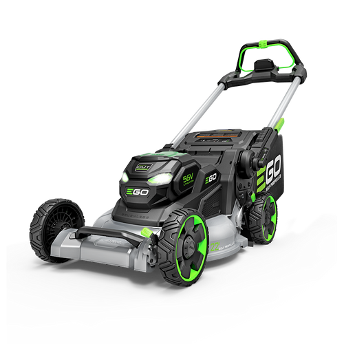 Mower 22″ Aluminum Deck Select Cut Self-Propelled Kit (10.0Ah Battery)