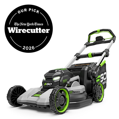 Mower 22″ Super Composite Deck with Select Cut System Kit (10Ah Battery)