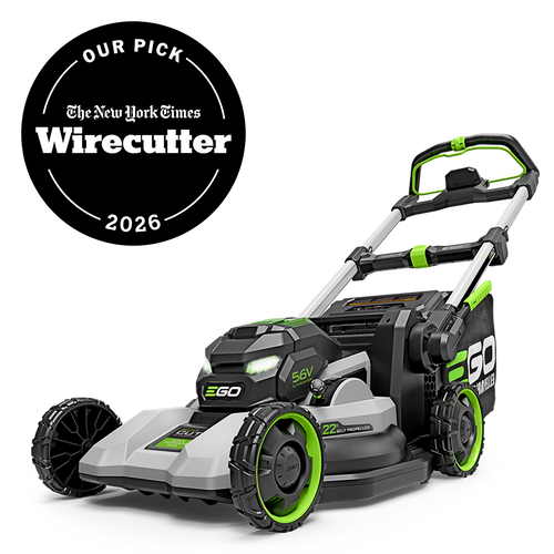 Mower 22″ Super Composite Deck with Select Cut System Kit (10Ah Battery)