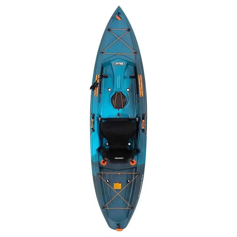 Lifetime Tamarack Pro Sit-On-Top Kayaks
