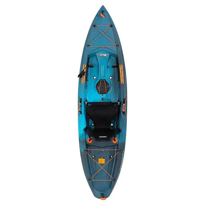 Lifetime Tamarack Pro Sit-On-Top Kayaks