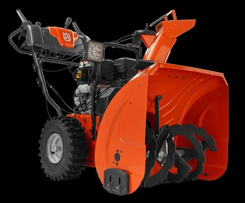 Husqvarna ST224 24″ Snow Blowers