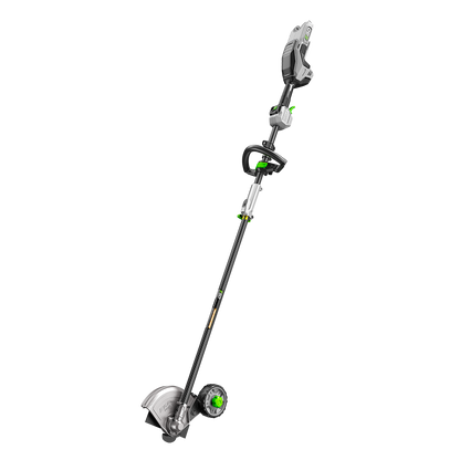 8-Inch Carbon Fiber Multi-Head Lawn Edger