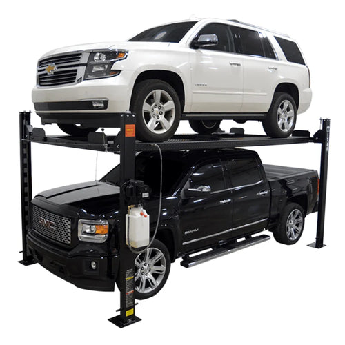Titan SDPL-8000XLT 4-Posts Lift