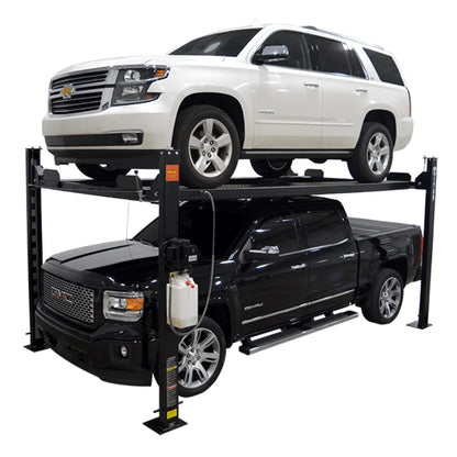 Titan SDPL-8000XLT 4-Posts Lift