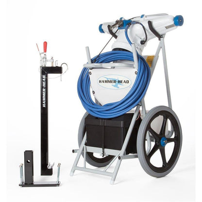 Hammerhead Service-21 Pool Cleaner with 60′ Cord