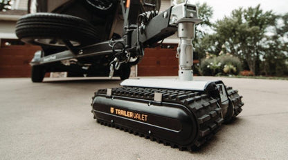 Trailer Valet tvrvr3 Remote Controlled Trailer Dolly