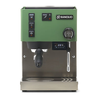Rancilio Silvia Espresso Machine with PID