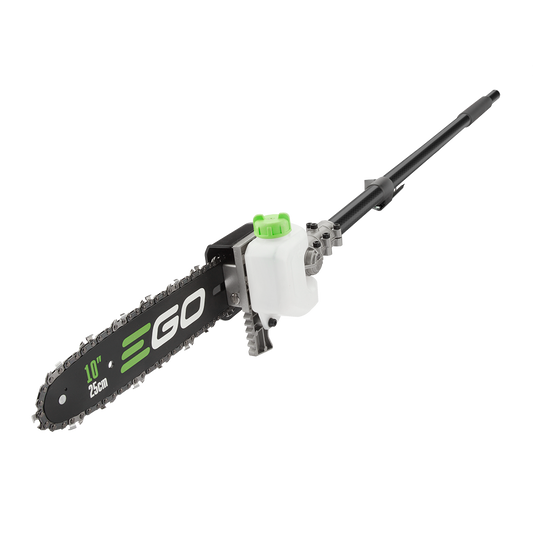 10-Inch Carbon Fiber Pole Saw Attachment