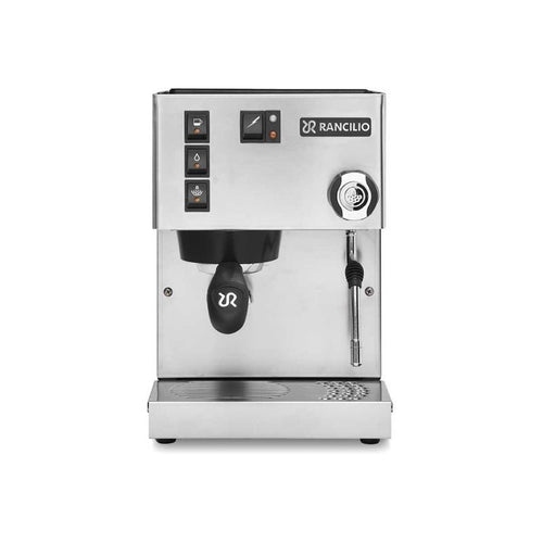 Rancilio Silvia M V6 Espresso Machine