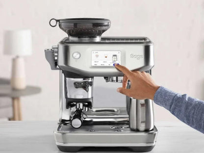 Sage The Barista Touch Impress
