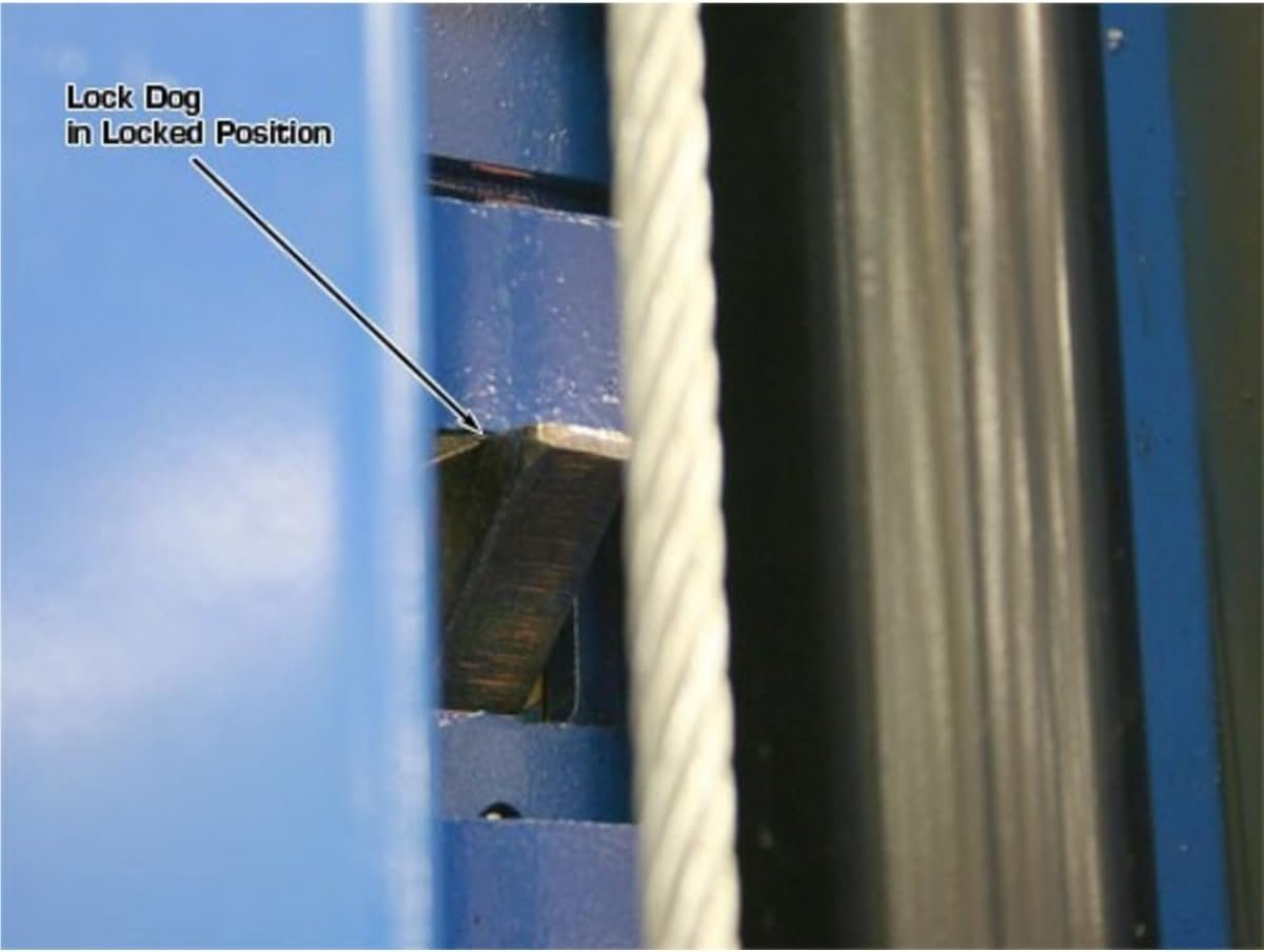 Atlas PV12PX Overhead 2-Post Car Lift 12000 Lb Commercial Grade