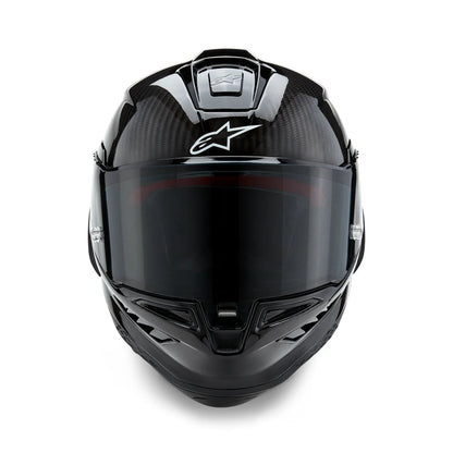 Alpinestars Supertech R10 Carbon Fiber Full Face Motorcycle Helmet ECE DOT