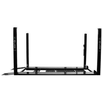 Atlas Garage Pro 8000 8,000 lbs. Freestanding 4-Post Storage Car Lift
