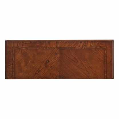 Duluth Forge Apple Spice Full Size Electric Fireplace with Wood Mantel