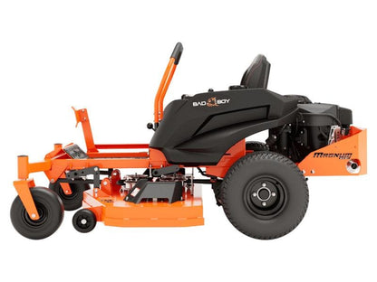Bad Boy MZ Magnum 54-Inch 24 HP Gas Zero-Turn Riding Lawn Mower