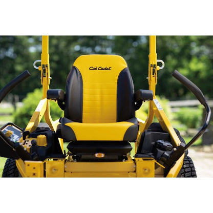 Cub Cadet Ultima ZTX6 60-Inch 25.5 HP Kawasaki Gas Zero-Turn Riding Mower
