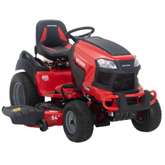 Craftsman T3200 54-Inch 24HP Kohler V-Twin Riding Lawn Mower