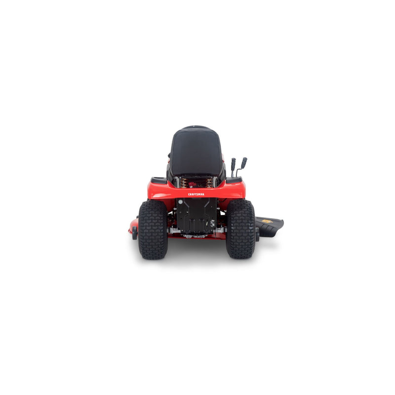 Craftsman T2400 46-Inch 23HP Kohler Hydrostatic Gas Riding Lawn Mower