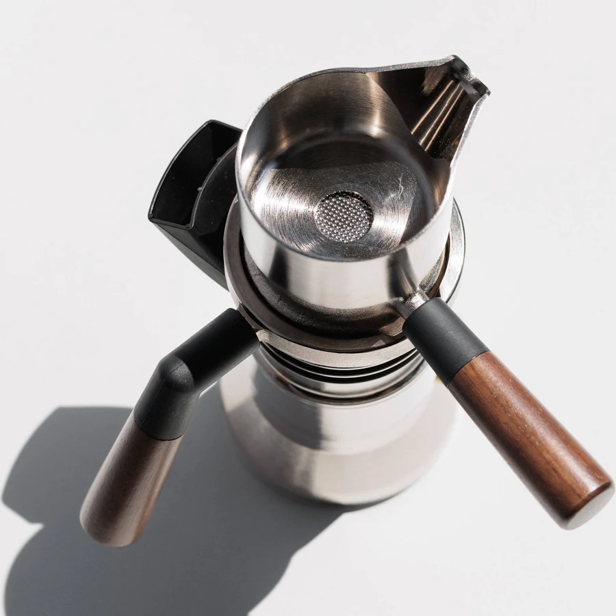 9Barista Espresso Machine