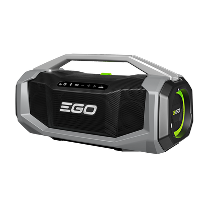 180W Bluetooth Portable Speaker – Tool Only