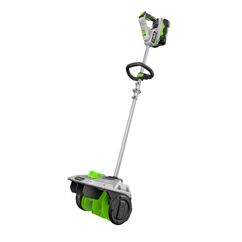 12-Inch Cordless Snow Shovel