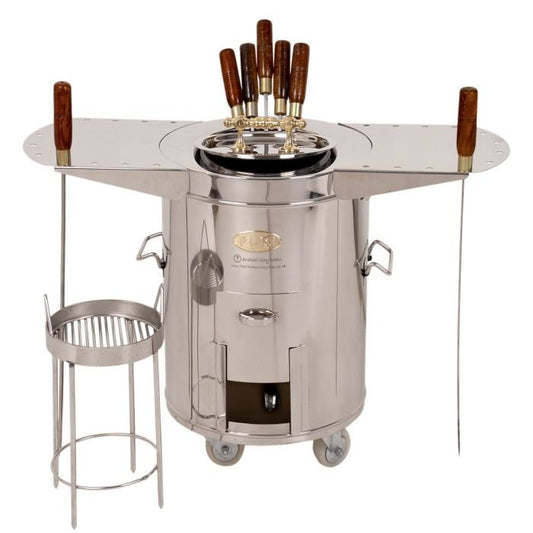 SS2 Ultima Large Home Tandoor from Puri Tandoors
