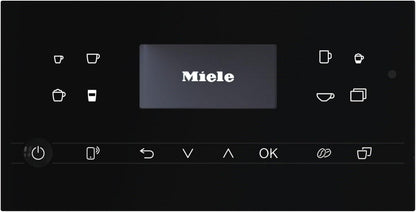Miele cm 6160