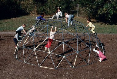 SportsPlay Super Dome Climber