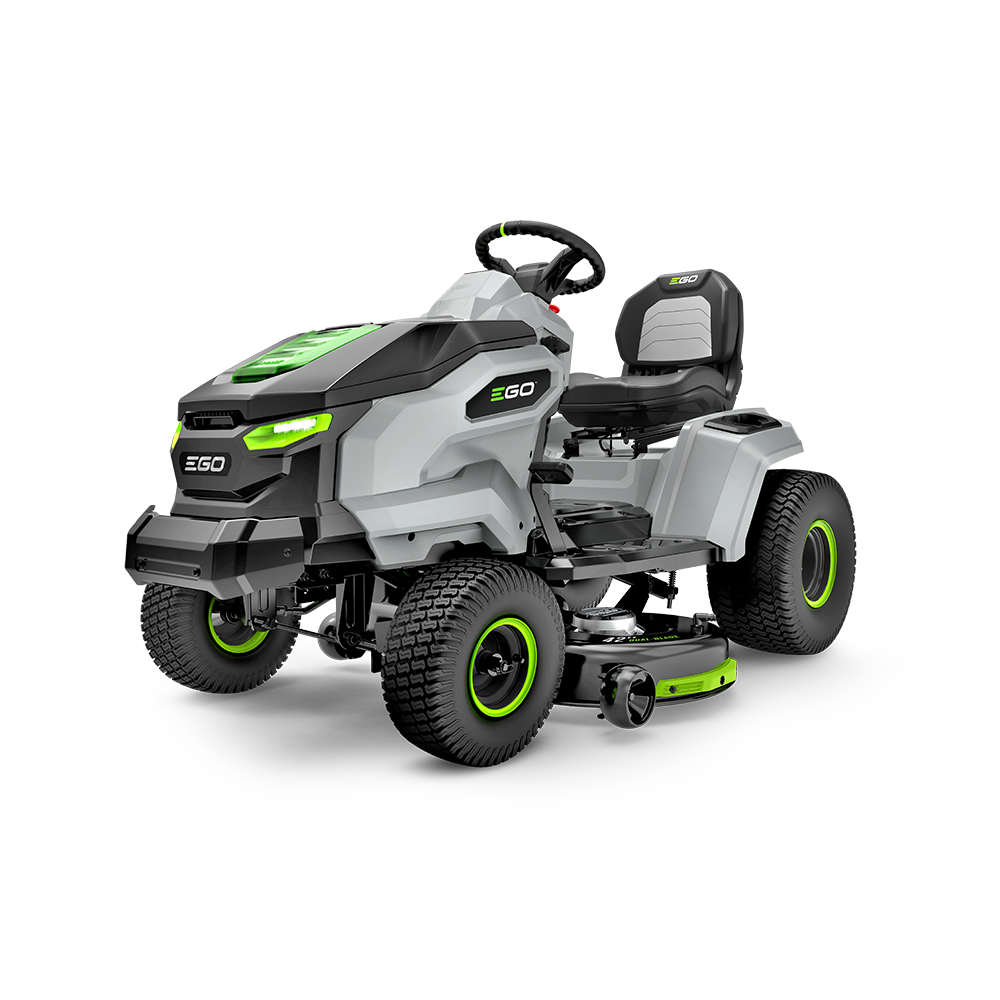 42″ T6 Lawn Tractor Kit