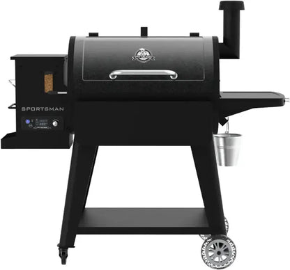 Pit Boss Sportsman 850 Pellet Grills