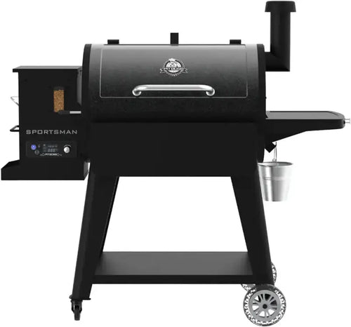 Pit Boss Sportsman 850 Pellet Grills
