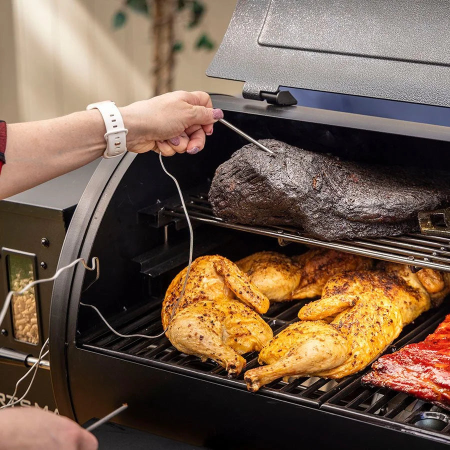 Pit Boss Sportsman 850 Pellet Grills