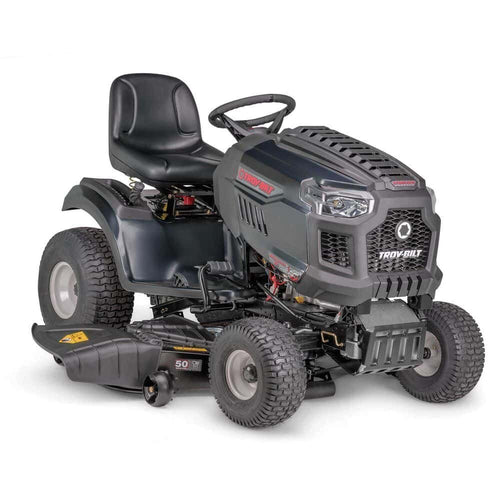 Troy-Bilt Super Bronco 50K FAB XP Riding Lawn Mower