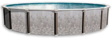 33’x54′′ Diamond Star – Aluminum Wall, Resin Top Seats, Rim and Bottom Track