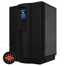 Hayward 110K BTU HeatPro Heat Pump w3hp21105t