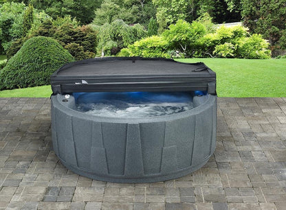 AquaRest Spas AR-200 4 Person 14 Jet Spa