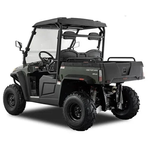 Vectors 500 4WD UTV