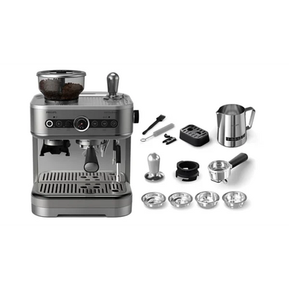 Philips Barista Brew Semi-Automatic Espresso Machine