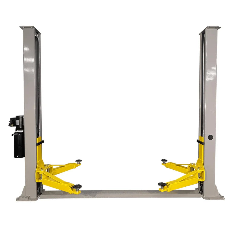 Triumph NT-9 9,000 lb Two-Post Cars Lift
