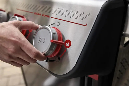 Weber Spirit E-325 Gas Grills
