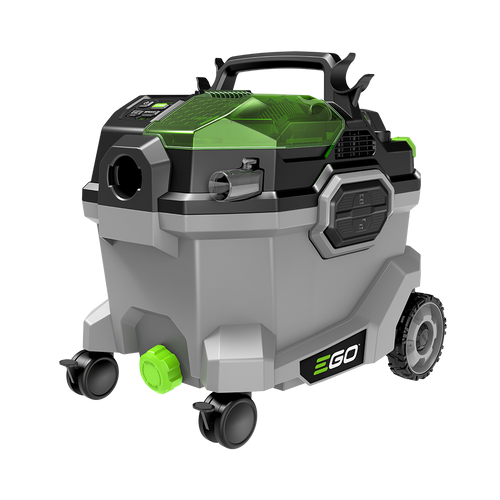 9-Gallon Cordless Wet & Dry Vacuum