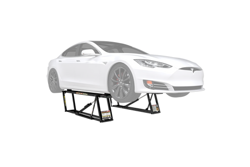 QuickJack 6000ELX Portable Cars Lift