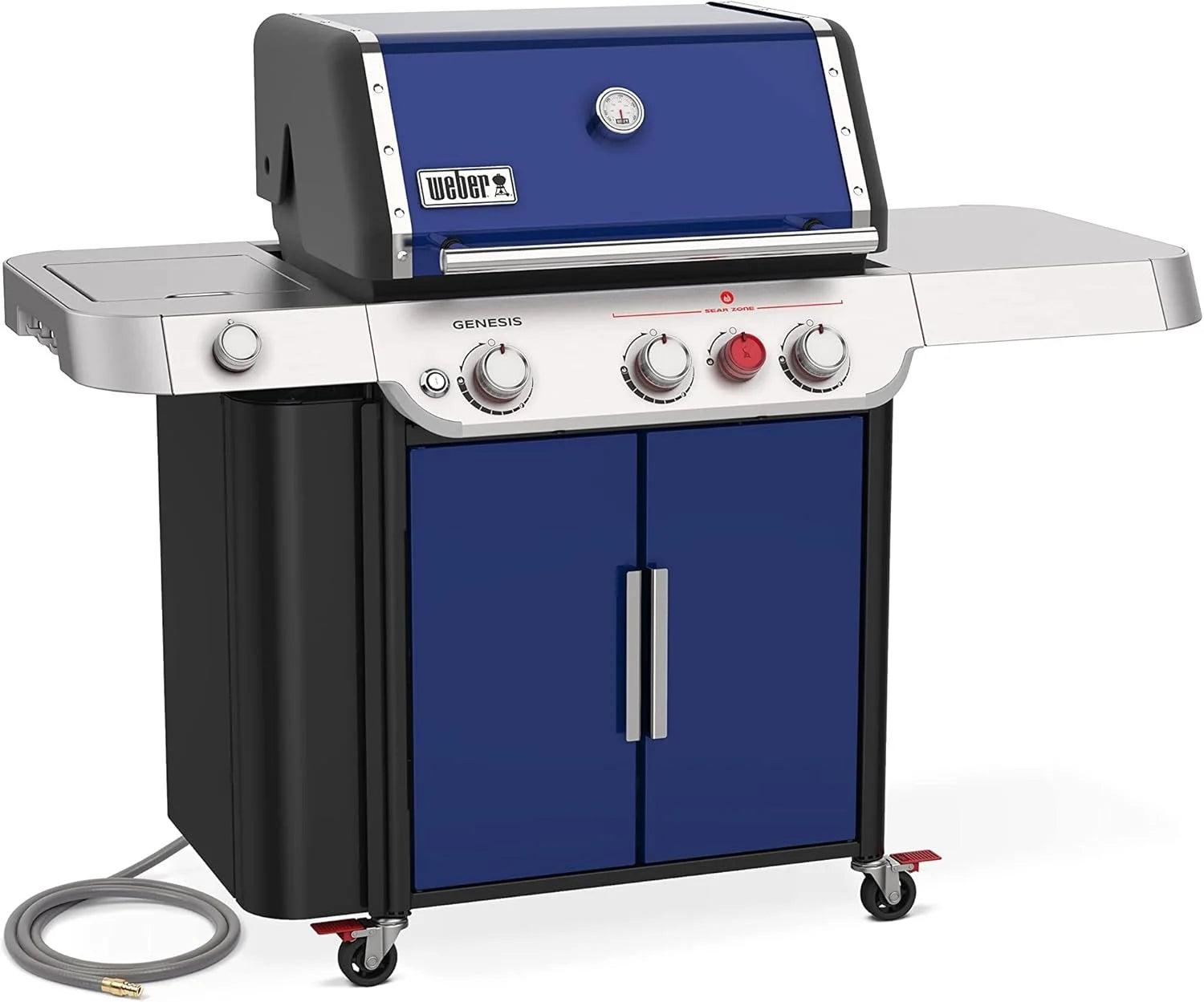 Weber Genesis S-335 Gas Grills