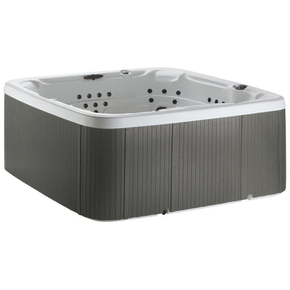 Lifesmart LS700DX 90-Jet 7-Person Spa