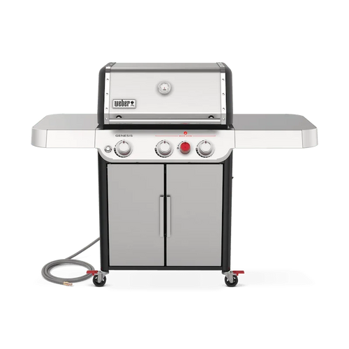 Weber Genesis S-325s Gas Grills