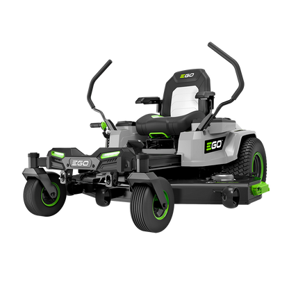 52″ Z6 Zero Turn Riding Mower (Six 10.0Ah Batteries)