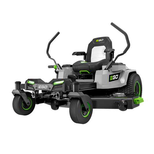 52″ Z6 Zero Turn Riding Mower (Six 10.0Ah Batteries)